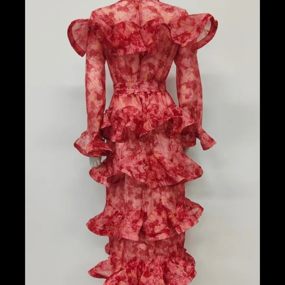 Dress ❤️ - Picture 5 of 9